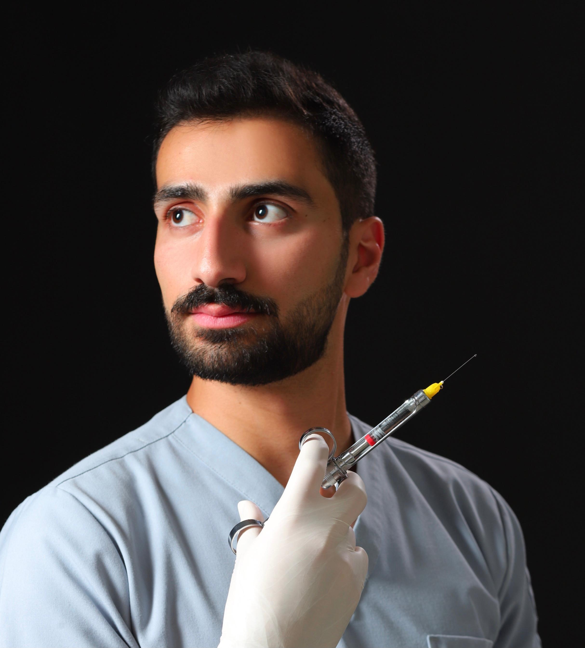 د. أحمد الجيلاني